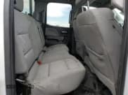 ✅ 2019 Chevrolet Silverado 2500HD Work Truck • VIN: 2GC2CREG2K1180597 • Lot: 61605225. Wystawiony na Copart z przebiegiem Nie podano. Bezpłatny archiwum sprzedaży aukcyjnych z USA i szczegółowy raport historii pojazdu na DreamBid. Zdjęcie 10.