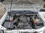 ✅ 2010 Chevrolet Colorado Work Truck • VIN: 1GCCSBD95A8109438 • Лот: 68878355. Опубликован ранее на Copart с пробегом 97 461 миль. Бесплатный доступ к архиву аукционных продаж из США и подробный отчёт об истории автомобиля на DreamBid. Изображение 11.