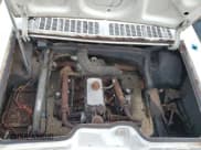 ✅ 1967 Chevrolet Corvair • VIN: 105377W104259 • Лот: 70085654. Опубликован ранее на Copart с пробегом Не указан. Бесплатный доступ к архиву аукционных продаж из США и подробный отчёт об истории автомобиля на DreamBid. Изображение 11.