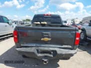 ✅ 2018 Chevrolet Silverado 2500HD High Country • VIN: 1GC1KXEY7JF109379 • Lot: 43361674. Listed on IAAI with 155,011 mi. Free auction sales archive from the USA and detailed vehicle history report at DreamBid. Image 14.