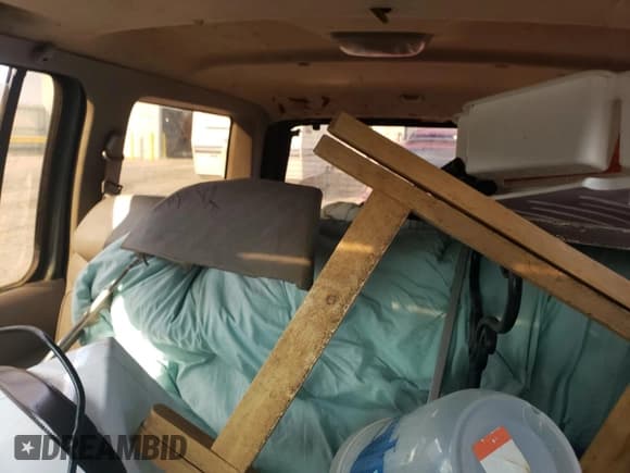 ✅ 1996 Ford Explorer XL • VIN: 1FMDU32X0TZB61316 • Lot: 68040014. Listed on Copart with 99,736 mi. Free auction sales archive from the USA and detailed vehicle history report at DreamBid. Image 10.