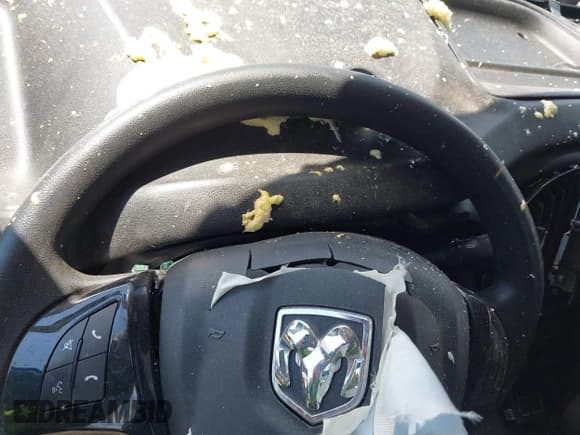 ✅ 2018 Ram ProMaster City Cargo Tradesman • VIN: ZFBERFAB9J6K02948 • Lot: 42835144. Wystawiony na IAAI z przebiegiem Nie podano. Bezpłatny archiwum sprzedaży aukcyjnych z USA i szczegółowy raport historii pojazdu na DreamBid. Zdjęcie 7.