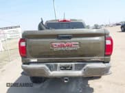 ✅ 2023 GMC Canyon 4WD AT4 • VIN: 1GTP6DEK5P1231432 • Lot: 41785102. Listed on IAAI with 33,154 mi. Free auction sales archive from the USA and detailed vehicle history report at DreamBid. Image 17.