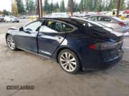 ✅ 2015 Tesla Model S 85D • VIN: 5YJSA1H25FFP78340 • Лот: 43665696. Опубликован ранее на IAAI с пробегом 75 799 миль. Бесплатный доступ к архиву аукционных продаж из США и подробный отчёт об истории автомобиля на DreamBid. Изображение 3.