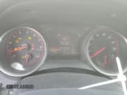 ✅ 2022 Toyota Camry XSE • VIN: 4T1K61AK0NU012626 • Lot: 91411185. Listed on Copart with 123,277 mi. Free auction sales archive from the USA and detailed vehicle history report at DreamBid. Image 9.