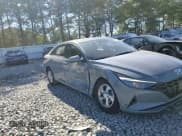 ✅ 2021 Hyundai Elantra SE • VIN: KMHLL4AGXMU213054 • Lot: 82512015. Listed on Copart with 35,778 mi. Free auction sales archive from the USA and detailed vehicle history report at DreamBid. Image 13.