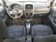 ✅ 2015 Nissan Micra S • VIN: 3N1CK3CP2FL263672 • Lot: 44269535. Listed on Copart with 102,906 mi. Free auction sales archive from the USA and detailed vehicle history report at DreamBid. Image 8.