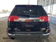 ✅ 2016 GMC Terrain SLT • VIN: 2GKFLUEKXG6180077 • Lot: 82478335. Listed on Copart with 153,793 mi. Free auction sales archive from the USA and detailed vehicle history report at DreamBid. Image 6.