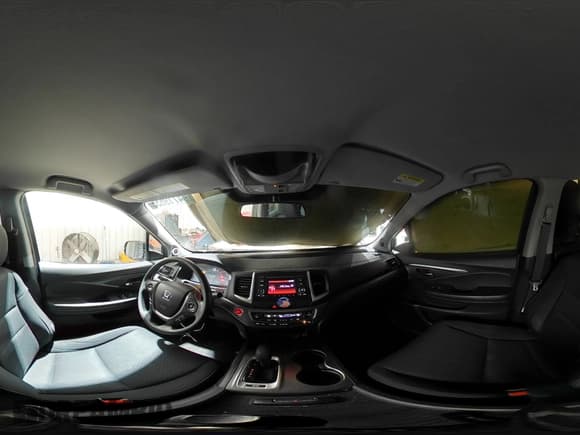 ✅ 2019 Honda Ridgeline Sport • VIN: 5FPYK3F10KB040587 • Lot: 94719655. Wystawiony na Copart z przebiegiem 77 871 mil. Bezpłatny archiwum sprzedaży aukcyjnych z USA i szczegółowy raport historii pojazdu na DreamBid. Zdjęcie 15.