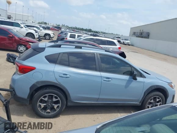 ✅ 2019 Subaru Crosstrek • VIN: JF2GTABC5KH349485 • Лот: 42067482. Опубликован ранее на IAAI с пробегом 101 613 миль. Бесплатный доступ к архиву аукционных продаж из США и подробный отчёт об истории автомобиля на DreamBid. Изображение 13.