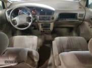 ✅ 2003 Toyota Sienna CE • VIN: 4T3ZF19C43U516581 • Lot: 92350935. Wystawiony na Copart z przebiegiem 205 914 mil. Bezpłatny archiwum sprzedaży aukcyjnych z USA i szczegółowy raport historii pojazdu na DreamBid. Zdjęcie 8.