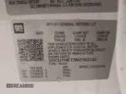 ✅ 2021 Chevrolet Silverado 1500 High Country • VIN: 1GCUYHET0MZ353142 • Lot: 42291019. Wystawiony na IAAI z przebiegiem 20 765 mil. Bezpłatny archiwum sprzedaży aukcyjnych z USA i szczegółowy raport historii pojazdu na DreamBid. Zdjęcie 9.