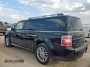 ✅ 2018 Ford Flex SEL • VIN: 2FMGK5C80JBA15892 • Lot: 81222565. Wystawiony na Copart z przebiegiem 106 784 mil. Bezpłatny archiwum sprzedaży aukcyjnych z USA i szczegółowy raport historii pojazdu na DreamBid. Zdjęcie 2.