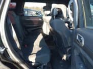 ✅ 2016 Jeep Grand Cherokee Laredo • VIN: 1C4RJFAG9GC367216 • Лот: 43627024. Опубликован ранее на IAAI с пробегом 96 082 миль. Бесплатный доступ к архиву аукционных продаж из США и подробный отчёт об истории автомобиля на DreamBid. Изображение 8.