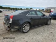 ✅ 2010 Cadillac CTS Performance • VIN: 1G6DJ5EGXA0148534 • Lot: 71350304. Listed on Copart with 204,741 mi. Free auction sales archive from the USA and detailed vehicle history report at DreamBid. Image 3.