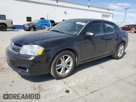 ✅ 2011 Dodge Avenger SXT • VIN: 1B3BD1FBXBN502663 • Лот: 66288524. Опубликован ранее на Copart с пробегом 137 353 миль. Бесплатный доступ к архиву аукционных продаж из США и подробный отчёт об истории автомобиля на DreamBid. Изображение 1.