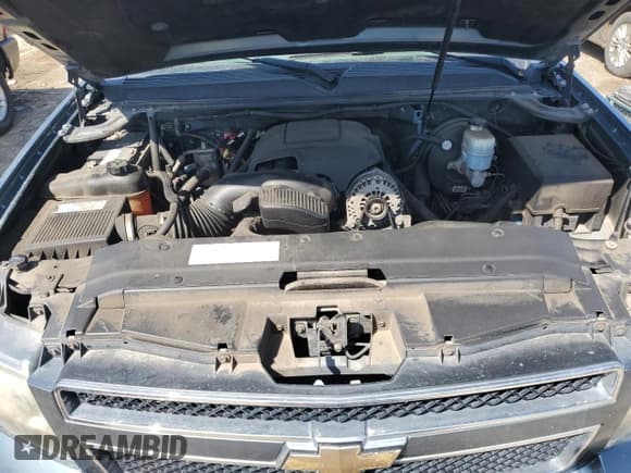 ✅ 2008 Chevrolet Suburban 3LT • VIN: 3GNFC16078G117815 • Лот: 91306655. Опубликован ранее на Copart с пробегом 190 258 миль. Бесплатный доступ к архиву аукционных продаж из США и подробный отчёт об истории автомобиля на DreamBid. Изображение 12.