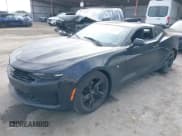✅ 2019 Chevrolet Camaro 1LS • VIN: 1G1FB1RX8K0122515 • Lot: 41461519. Listed on IAAI with 118,339 mi. Free auction sales archive from the USA and detailed vehicle history report at DreamBid. Image 17.