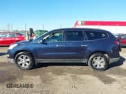 ✅ 2016 Chevrolet Traverse LT • VIN: 1GNKRGKD9GJ178511 • Lot: 43470565. Wystawiony na IAAI z przebiegiem 135 230 mil. Bezpłatny archiwum sprzedaży aukcyjnych z USA i szczegółowy raport historii pojazdu na DreamBid. Zdjęcie 14.