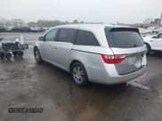 ✅ 2011 Honda Odyssey EX-L • VIN: 5FNRL5H65BB026134 • Lot: 43580374. Listed on IAAI with 149,429 mi. Free auction sales archive from the USA and detailed vehicle history report at DreamBid. Image 3.