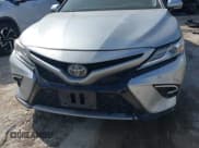 ✅ 2018 Toyota Camry XSE • VIN: 4T1BZ1HK6JU018325 • Лот: 42526327. Опубликован ранее на IAAI с пробегом 108 339 миль. Бесплатный доступ к архиву аукционных продаж из США и подробный отчёт об истории автомобиля на DreamBid. Изображение 6.