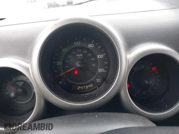 ✅ 2004 Honda Element EX • VIN: 5J6YH28674L015352 • Lot: 43609675. Wystawiony na IAAI z przebiegiem 247 348 mil. Bezpłatny archiwum sprzedaży aukcyjnych z USA i szczegółowy raport historii pojazdu na DreamBid. Zdjęcie 7.