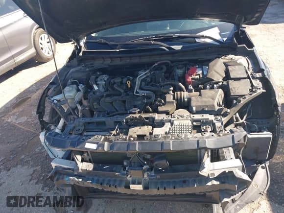 ✅ 2021 Nissan Altima SV • VIN: 1N4BL4DV3MN335457 • Lot: 43780190. Wystawiony na IAAI z przebiegiem 99 302 mil. Bezpłatny archiwum sprzedaży aukcyjnych z USA i szczegółowy raport historii pojazdu na DreamBid. Zdjęcie 10.