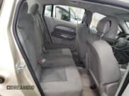 ✅ 2010 Chrysler Sebring Touring • VIN: 1C3CC4FB1AN163205 • Lot: 66724605. Listed on Copart with 163,006 mi. Free auction sales archive from the USA and detailed vehicle history report at DreamBid. Image 10.