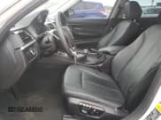 ✅ 2014 BMW 3 Series 335i xDrive • VIN: WBA3B9G53ENR92705 • Лот: 86295845. Опубликован ранее на Copart с пробегом 69 626 миль. Бесплатный доступ к архиву аукционных продаж из США и подробный отчёт об истории автомобиля на DreamBid. Изображение 7.