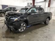 ✅ 2018 Honda Ridgeline RTL-T • VIN: 5FPYK3F60JB013156 • Лот: 86636695. Опубликован ранее на Copart с пробегом Не указан. Бесплатный доступ к архиву аукционных продаж из США и подробный отчёт об истории автомобиля на DreamBid. Изображение 1.