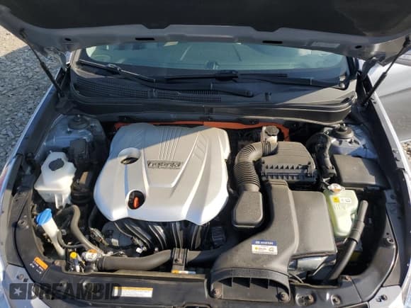 ✅ 2014 Hyundai Sonata Limited • VIN: KMHEC4A41EA118089 • Lot: 68168574. Listed on Copart with 56,384 mi. Free auction sales archive from the USA and detailed vehicle history report at DreamBid. Image 11.