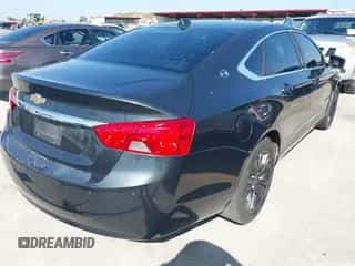 ✅ 2014 Chevrolet Impala LT • VIN: 1G1115SLXEU166556 • Lot: 43386361. Wystawiony na IAAI z przebiegiem 109 076 mil mil. Skorzystaj z bezpłatnego archiwum sprzedaży aukcyjnych z USA i zobacz szczegółowy raport historii pojazdu na DreamBid. Zdjęcie 4.