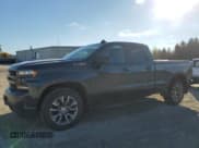 ✅ 2019 Chevrolet Silverado 1500 RST • VIN: 1GCRYEED9KZ280606 • Лот: 89834265. Опубликован ранее на Copart с пробегом 93 563 миль. Бесплатный доступ к архиву аукционных продаж из США и подробный отчёт об истории автомобиля на DreamBid. Изображение 1.