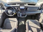 ✅ 2021 Ford Transit • VIN: 1FTBR2XG1MKA11824 • Lot: 86819015. Wystawiony na Copart z przebiegiem 7 862 mil. Bezpłatny archiwum sprzedaży aukcyjnych z USA i szczegółowy raport historii pojazdu na DreamBid. Zdjęcie 8.