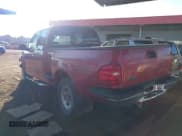 ✅ 1999 Ford F-150 XL • VIN: 1FTRX08W6XKB05829 • Lot: 43792491. Listed on IAAI with 185,804 mi. Free auction sales archive from the USA and detailed vehicle history report at DreamBid. Image 3.