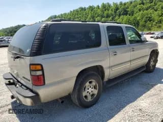 ✅ 2005 Chevrolet Suburban LT • VIN: 1GNFK16Z85J134036 • Лот: 59268575. Опубликован ранее на Copart с пробегом 246 835 миль. Бесплатный доступ к архиву аукционных продаж из США и подробный отчёт об истории автомобиля на DreamBid. Изображение 3.