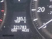 ✅ 2008 Lexus LS 460 L • VIN: JTHGL46F385029014 • Lot: 42632753. Listed on IAAI with 221,783 mi. Free auction sales archive from the USA and detailed vehicle history report at DreamBid. Image 7.