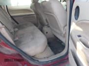 ✅ 2009 Chevrolet HHR LS • VIN: 3GNCA13B49S501385 • Lot: 41645274. Listed on IAAI with 221,190 mi. Free auction sales archive from the USA and detailed vehicle history report at DreamBid. Image 8.