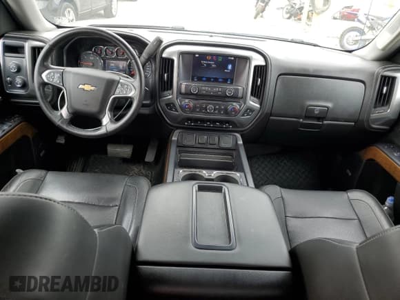 ✅ 2014 Chevrolet Silverado 1500 LTZ • VIN: 1GCVKSECXEZ347174 • Лот: 67667214. Опубликован ранее на Copart с пробегом 108 508 миль. Бесплатный доступ к архиву аукционных продаж из США и подробный отчёт об истории автомобиля на DreamBid. Изображение 8.