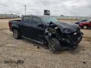 ✅ 2021 Chevrolet Colorado 2WD Work Truck • VIN: 1GCGSBEN0M1210932 • Лот: 64295035. Опубликован ранее на Copart с пробегом 48 461 миль. Бесплатный доступ к архиву аукционных продаж из США и подробный отчёт об истории автомобиля на DreamBid. Изображение 13.