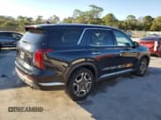 ✅ 2024 Hyundai Palisade Limited • VIN: KM8R5DGE6RU720695 • Лот: 83465624. Опубликован ранее на Copart с пробегом 37 299 миль. Бесплатный доступ к архиву аукционных продаж из США и подробный отчёт об истории автомобиля на DreamBid. Изображение 3.