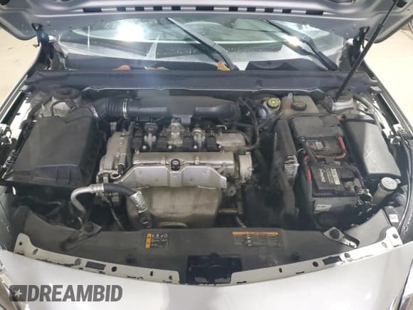 ✅ 2014 Chevrolet Malibu LT • VIN: 1G11E5SL4EF248145 • Лот: 91500235. Опубликован ранее на Copart с пробегом 132 722 миль. Бесплатный доступ к архиву аукционных продаж из США и подробный отчёт об истории автомобиля на DreamBid. Изображение 11.