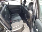 ✅ 2011 Nissan Sentra SL • VIN: 3N1AB6AP5BL724014 • Lot: 42086084. Listed on IAAI with 167,857 mi. Free auction sales archive from the USA and detailed vehicle history report at DreamBid. Image 8.