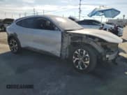 ✅ 2021 Ford Mustang Mach-E Premium • VIN: 3FMTK3SS9MMA49333 • Lot: 90707815. Listed on Copart with 69,057 mi. Free auction sales archive from the USA and detailed vehicle history report at DreamBid. Image 4.