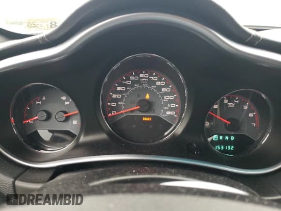 ✅ 2012 Dodge Avenger SE • VIN: 1C3CDZAB5CN265224 • Lot: 73839314. Wystawiony na Copart z przebiegiem 153 132 mil. Bezpłatny archiwum sprzedaży aukcyjnych z USA i szczegółowy raport historii pojazdu na DreamBid. Zdjęcie 9.