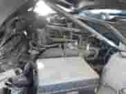 2010 Hyundai Genesis Coupe Premium with VIN KMHHT6KD5AU026757, listed as a IAAI auction lot 43295010 with 97,366 mi miles and . Bid and sale history available at DreamBid. Image 10.