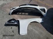 ✅ 2023 Mercedes-Benz E 450 • VIN: W1K1K5JB4PF204289 • Lot: 67013985. Listed on Copart with 6,408 mi. Free auction sales archive from the USA and detailed vehicle history report at DreamBid. Image 12.