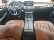 ✅ 2016 Mercedes-Benz CLS 400 • VIN: WDDLJ6HB7GA179537 • Lot: 59731025. Listed on Copart with 63,018 mi. Free auction sales archive from the USA and detailed vehicle history report at DreamBid. Image 8.