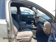 ✅ 2022 Chevrolet Traverse LT Cloth • VIN: 1GNERGKW0NJ149054 • Lot: 43058528. Listed on IAAI with 43,751 mi. Free auction sales archive from the USA and detailed vehicle history report at DreamBid. Image 5.