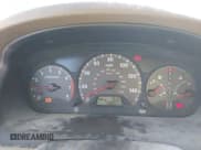 ✅ 2001 Honda Accord LX • VIN: 1HGCG22481A019395 • Lot: 43706189. Listed on IAAI with 198,661 mi. Free auction sales archive from the USA and detailed vehicle history report at DreamBid. Image 7.